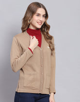 Monte Carlo Ladies Western Cardigan 1240714Vn 6