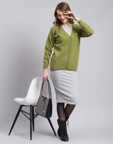 Monte Carlo Outright Ladies Western Cardigan 1230728Vn 2661
