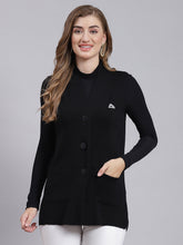 Monte Carlo Outright Ladies Western Cardigan 1232220Sl 118