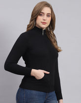 Monte Carlo Ladies Western Cardigan 1242735Tn 9053