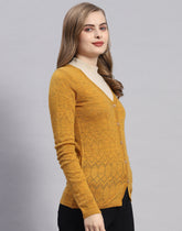 Monte Carlo Outright Ladies Western Cardigan 1239546Vn 183