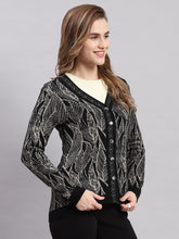 Monte Carlo Outright Ladies Western Cardigan 1239635Vn 1