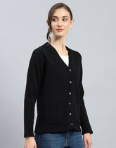 Monte Carlo Ladies Western Cardigan 1240717Vn 901