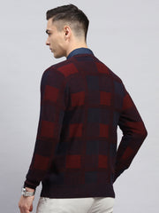Monte Carlo Mens Pullover 1243232Vn 1