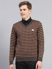 Monte Carlo Mens Pullover 1243325Vn 1