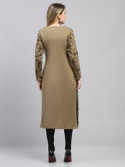 Monte Carlo Ladies Western W Kurti 1Pcs 1243417Ki 2