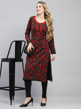 Monte Carlo Ladies Western W Kurti 1Pcs 1243417Ki 1
