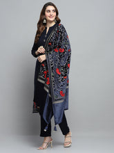 Monte Carlo Ladies Western W Kurti 3Pcs Set 1243486Ki 1