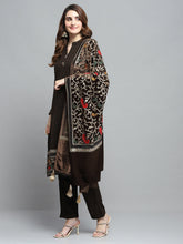 Monte Carlo Ladies Western W Kurti 3Pcs Set 1243486Ki 2