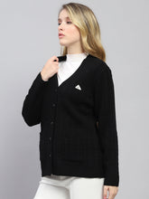 Monte Carlo Ladies Western Cardigan 1243501Vn 901