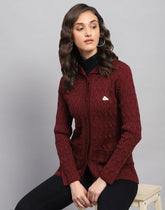 Monte Carlo Ladies Western Cardigan 1243505Cc 1159