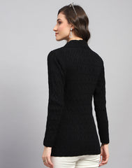 Monte Carlo Ladies Western Cardigan 1243505Cc 901