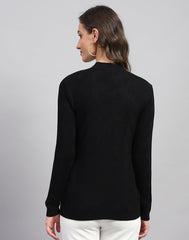 Monte Carlo Ladies Western Cardigan 1243511Vn 901