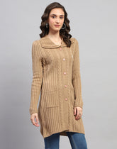 Monte Carlo Ladies Western Cardigan 1243522Cc 1040