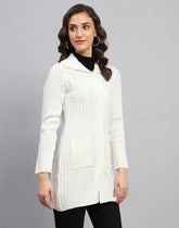 Monte Carlo Ladies Western Cardigan 1243522Cc 933