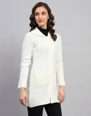 Monte Carlo Ladies Western Cardigan 1243522Cc 933