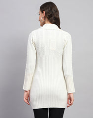 Monte Carlo Ladies Western Cardigan 1243522Cc 933