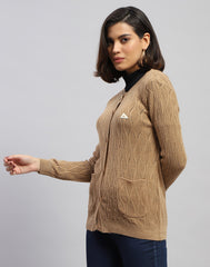 Monte Carlo Ladies Western Cardigan 1243529Rn 1040