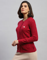 Monte Carlo Ladies Western Cardigan 1243529Rn 1070