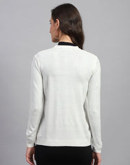 Monte Carlo Ladies Western Cardigan 1243547Vn 101