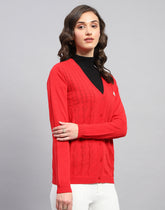 Monte Carlo Ladies Western Cardigan 1243547Vn 144
