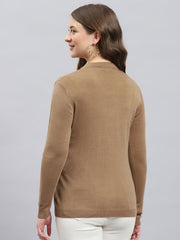 Monte Carlo Ladies Western Cardigan 1243547Vn 174