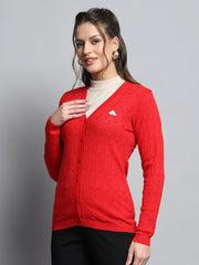 Monte Carlo Ladies Western Cardigan 1243548Vn 144