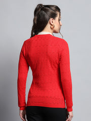 Monte Carlo Ladies Western Cardigan 1243548Vn 144
