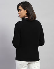 Monte Carlo Ladies Western Cardigan 1243549Vn 107