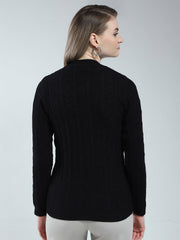 Monte Carlo Ladies Western Cardigan 1243552Vn 118
