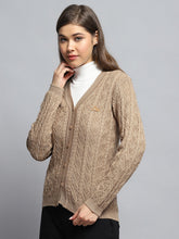 Monte Carlo Ladies Western Cardigan 1243552Vn 6