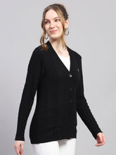 Monte Carlo Ladies Western Cardigan 1243555Vn 118