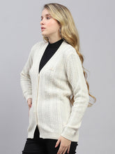 Monte Carlo Ladies Western Cardigan 1243564Vn 1630