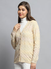 Monte Carlo Ladies Western Cardigan 1243681Vn 1
