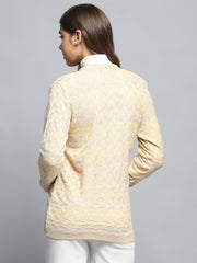Monte Carlo Ladies Western Cardigan 1243681Vn 1