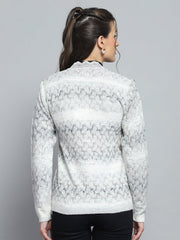 Monte Carlo Ladies Western Cardigan 1243681Vn 2