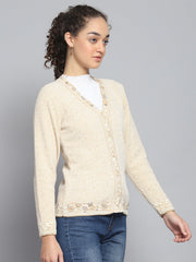 Monte Carlo Ladies Western Cardigan 1243776Vn 1