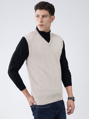 Monte Carlo Mens Pullover S/L 1250116Sl 2609
