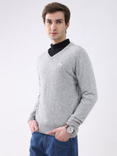 Monte Carlo Mens Pullover 1250116Vn 2321