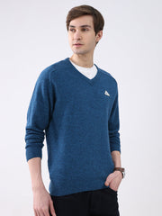 Monte Carlo Mens Pullover 1250116Vn 2643