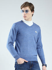 Monte Carlo Mens Pullover 1250520Vn 1093