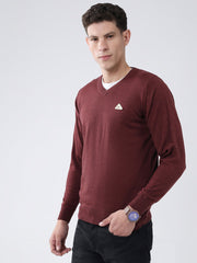Monte Carlo Mens Pullover 1250520Vn 1163