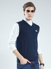 Monte Carlo Mens Pullover S/L 1250521Sl 1031