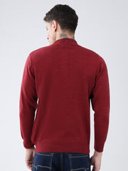 Monte Carlo Mens Pullover 1250523Hz 1146