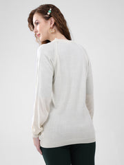 Monte Carlo Ladies Western Cardigan Coat 1250527Vn 925 - Goyalsons ShopMax