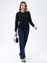 Monte Carlo Ladies Western Cardigan Coat 1250529Rn 901