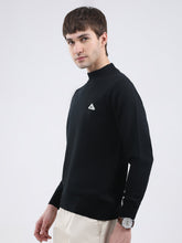 Monte Carlo Mens Pullover