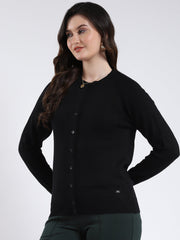 Monte Carlo Ladies Western Cardigan Coat 1250708Rn 118