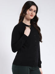 Monte Carlo Ladies Western Cardigan Coat 1250708Rn 118