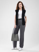 Monte Carlo Ladies Western Cardigan C/S 1250718Sl 901